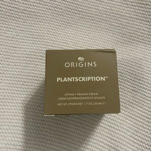 Origins PLANTSCRIPTION Lifting + Firming Cream